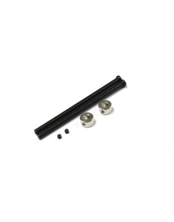 IF244 Flange Pin (4x78mm/2pcs) IF244  - KYOSHO RC